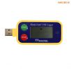 FlashLink®USB Logger һ\(yn)ݔضȔ(sh)(j)ӛ䛃x,̖:20912,Ʒ:DeltaTRAK