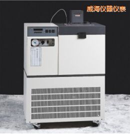 威海超低溫恒溫槽