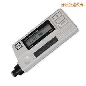 徐州覆層測厚儀